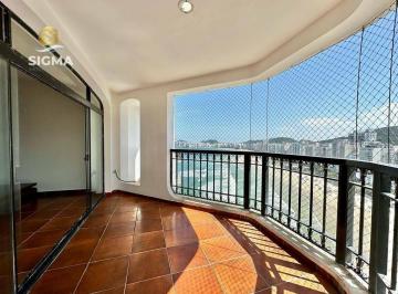Apartamento · 221m² · 3 Quartos · 2 Vagas · Apartamento em Morro do Maluf, Guarujá/SP de 221m² 3 quartos à venda por R$ 1.300.000,00