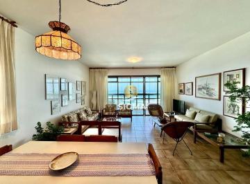 Apartamento · 175m² · 4 Quartos · 2 Vagas · Apartamento em Vila Luis Antônio, Guarujá/SP de 175m² 4 quartos à venda por R$ 1.400.000,00