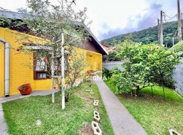 Casa · 180m² · 3 Quartos · 2 Vagas · Casa em Jardim Guaiuba, Guarujá/SP de 180m² 3 quartos à venda por R$ 1.050.000,00