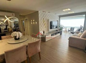 Apartamento · 176m² · 2 Quartos · 2 Vagas · Apartamento em José Menino, Santos/SP de 176m² 2 quartos à venda por R$ 1.400.000,00