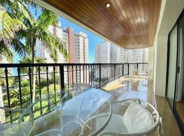 Apartamento · 171m² · 3 Quartos · 2 Vagas · Apartamento à venda - no Jardim Ideal