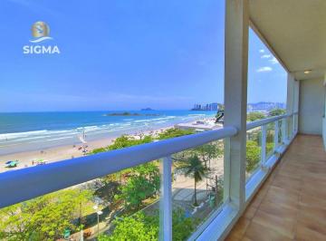 Apartamento · 180m² · 4 Quartos · 1 Vaga · Apartamento em Centro, Guarujá/SP de 180m² 4 quartos à venda por R$ 1.500.000,00