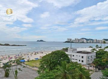 Apartamento · 208m² · 4 Quartos · 1 Vaga · Apartamento em Centro, Guarujá/SP de 208m² 4 quartos à venda por R$ 1.100.000,00