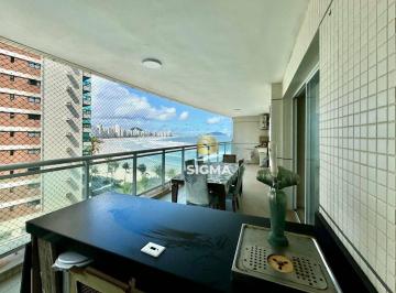 Apartamento · 99m² · 2 Quartos · 2 Vagas · Apartamento em Vila Luis Antônio, Guarujá/SP de 99m² 2 quartos à venda por R$ 1.600.000,00
