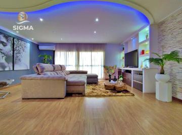 Apartamento · 160m² · 4 Quartos · 2 Vagas · Apartamento em Barra Funda, Guarujá/SP de 160m² 4 quartos à venda por R$ 1.200.000,00