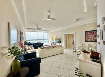 Apartamento · 180m² · 3 Quartos · 1 Vaga · Apartamento em Centro, Guarujá/SP de 180m² 3 quartos à venda por R$ 1.274.000,00