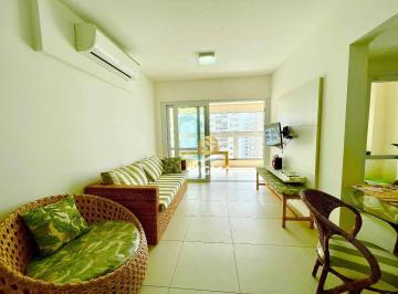Apartamento · 100m² · 3 Quartos · 2 Vagas · Apartamento em Centro, Guarujá/SP de 100m² 3 quartos à venda por R$ 1.200.000,00