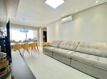 Apartamento · 120m² · 2 Quartos · 2 Vagas · Apartamento em Jardim Las Palmas, Guarujá/SP de 120m² 2 quartos à venda por R$ 1.400.000,00