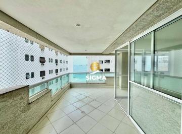 Apartamento · 150m² · 3 Quartos · 2 Vagas · Apartamento em Vila Alzira, Guarujá/SP de 150m² 3 quartos à venda por R$ 1.245.000,00