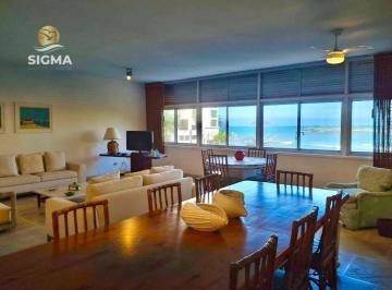 Apartamento · 375m² · 4 Quartos · 2 Vagas · Apartamento em Morro do Maluf, Guarujá/SP de 375m² 4 quartos à venda por R$ 1.100.000,00