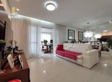 Apartamento · 134m² · 4 Quartos · 2 Vagas · Apartamento em Vila Luis Antônio, Guarujá/SP de 134m² 4 quartos à venda por R$ 1.250.000,00
