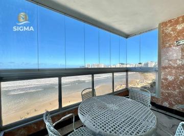 Apartamento · 162m² · 3 Quartos · 1 Vaga · Apartamento em Centro, Guarujá/SP de 162m² 3 quartos à venda por R$ 1.380.000,00