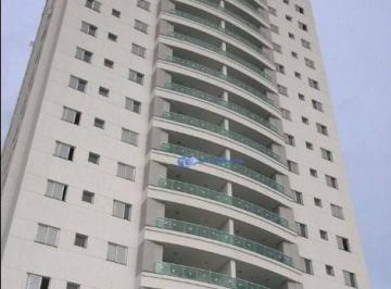 Apartamento · 108m² · 3 Quartos · 2 Vagas · Apartamento em Jardim Paraíba, Jacareí/SP de 108m² 3 quartos à venda por R$ 960.000,00