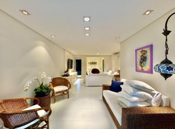 Apartamento · 120m² · 3 Quartos · 1 Vaga · Apartamento em Centro, Guarujá/SP de 120m² 3 quartos à venda por R$ 1.100.000,00