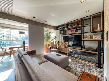 Apartamento · 77m² · 1 Quarto · 2 Vagas · Apartamento em Jardim Apolo, São José dos Campos/SP de 77m² 1 quartos à venda por R$ 1.300.000,00