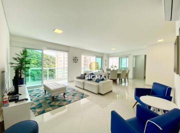 Apartamento · 175m² · 3 Quartos · 2 Vagas · Apartamento em Centro, Guarujá/SP de 175m² 3 quartos à venda por R$ 1.500.000,00