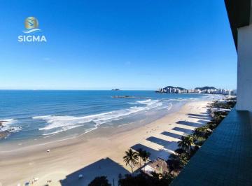 Apartamento · 220m² · 4 Quartos · 1 Vaga · Apartamento em Centro, Guarujá/SP de 220m² 4 quartos à venda por R$ 1.420.000,00
