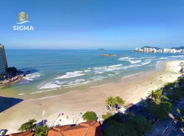 Apartamento · 200m² · 5 Quartos · 1 Vaga · Apartamento em Centro, Guarujá/SP de 200m² 5 quartos à venda por R$ 1.500.000,00