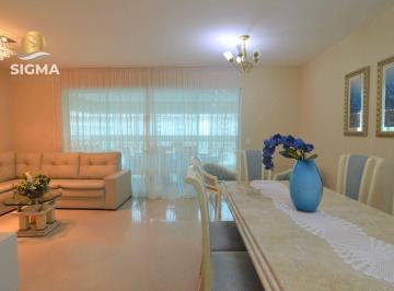 Apartamento · 132m² · 3 Quartos · 2 Vagas · Apartamento em Centro, Guarujá/SP de 132m² 3 quartos à venda por R$ 1.300.000,00