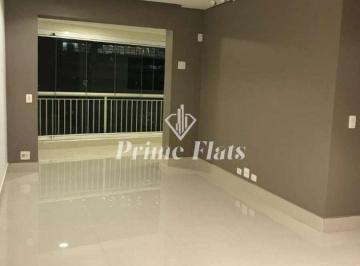 Apartamento de 2 quartos, São Paulo · Flat em Cidade Monções, São Paulo/SP de 75m² 2 quartos à venda por R$ 1.590.000,00