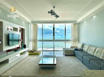 Apartamento · 186m² · 3 Quartos · 1 Vaga · Apartamento em Centro, Guarujá/SP de 186m² 3 quartos à venda por R$ 1.500.000,00