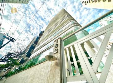 Apartamento · 175m² · 3 Quartos · 2 Vagas · Apartamento em Centro, Guarujá/SP de 175m² 3 quartos à venda por R$ 1.290.000,00