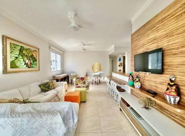 Apartamento · 126m² · 3 Quartos · 2 Vagas · Apartamento em Vila Alzira, Guarujá/SP de 126m² 3 quartos à venda por R$ 1.250.000,00