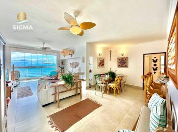 Apartamento · 184m² · 3 Quartos · 1 Vaga · Apartamento em Vila Luis Antônio, Guarujá/SP de 184m² 3 quartos à venda por R$ 1.300.000,00