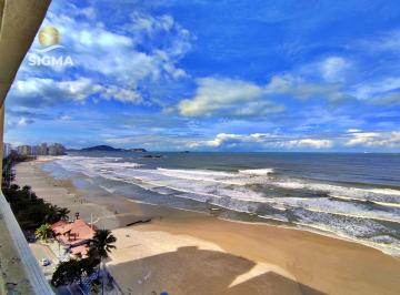 Apartamento · 186m² · 3 Quartos · 2 Vagas · Apartamento em Centro, Guarujá/SP de 186m² 3 quartos à venda por R$ 1.250.000,00