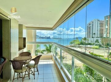 Apartamento · 110m² · 3 Quartos · 2 Vagas · Apartamento em Vila Luis Antônio, Guarujá/SP de 110m² 3 quartos à venda por R$ 1.300.000,00