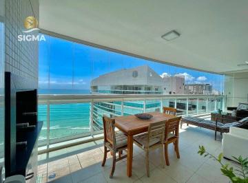 Apartamento · 99m² · 2 Quartos · 2 Vagas · Apartamento em Vila Luis Antônio, Guarujá/SP de 99m² 2 quartos à venda por R$ 1.500.000,00