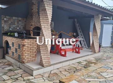 Casa · 179m² · 5 Quartos · 8 Vagas · Casa em Miguel Couto, Cabo Frio/RJ de 179m² 5 quartos à venda por R$ 1.200.000,00