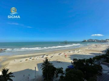 Apartamento · 200m² · 4 Quartos · 1 Vaga · Apartamento em Centro, Guarujá/SP de 200m² 4 quartos à venda por R$ 1.280.000,00