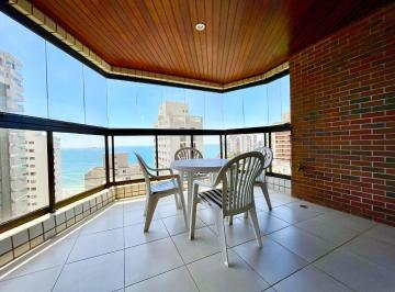 Apartamento · 190m² · 4 Quartos · 2 Vagas · Apartamento em Vila Alzira, Guarujá/SP de 190m² 4 quartos à venda por R$ 1.200.000,00