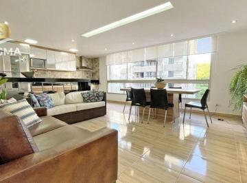 Apartamento · 138m² · 3 Quartos · 1 Vaga · Apartamento em Morro do Maluf, Guarujá/SP de 138m² 3 quartos à venda por R$ 790.000,00