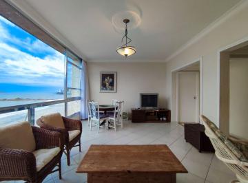 Apartamento · 145m² · 3 Quartos · 1 Vaga · Apartamento em Centro, Guarujá/SP de 145m² 3 quartos à venda por R$ 850.000,00