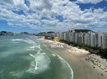 Apartamento · 180m² · 3 Quartos · 2 Vagas · Apartamento em Morro do Maluf, Guarujá/SP de 180m² 3 quartos à venda por R$ 800.000,00