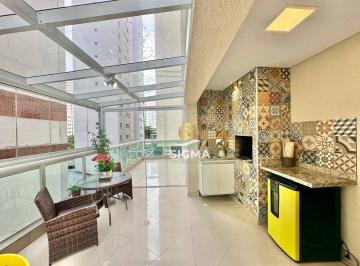 Apartamento · 108m² · 2 Quartos · 2 Vagas · Apartamento em Centro, Guarujá/SP de 108m² 2 quartos à venda por R$ 750.000,00