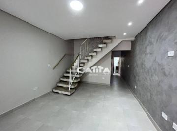Casa · 140m² · 3 Quartos · 1 Vaga · Sobrado em Quarta Parada, São Paulo/SP de 140m² 3 quartos à venda por R$ 900.000,00 ou para locação