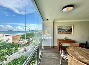 Apartamento · 98m² · 2 Quartos · 1 Vaga · Apartamento em Centro, Guarujá/SP de 98m² 2 quartos à venda por R$ 750.000,00