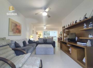 Apartamento · 145m² · 3 Quartos · 1 Vaga · Apartamento em Barra Funda, Guarujá/SP de 145m² 3 quartos à venda por R$ 860.000,00