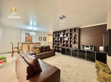 Apartamento · 138m² · 3 Quartos · 1 Vaga · Apartamento em Morro do Maluf, Guarujá/SP de 138m² 3 quartos à venda por R$ 780.000,00