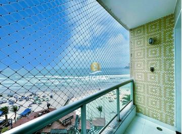 Apartamento · 75m² · 3 Quartos · 1 Vaga · Apartamento em Centro, Guarujá/SP de 75m² 3 quartos à venda por R$ 770.000,00
