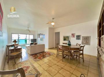 Apartamento · 145m² · 3 Quartos · 1 Vaga · Apartamento em Barra Funda, Guarujá/SP de 145m² 3 quartos à venda por R$ 850.000,00