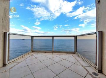 Apartamento · 129m² · 3 Quartos · 1 Vaga · Apartamento em Morro do Maluf, Guarujá/SP de 129m² 3 quartos à venda por R$ 890.000,00
