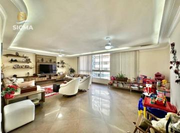 Apartamento · 138m² · 3 Quartos · 1 Vaga · Apartamento em Morro do Maluf, Guarujá/SP de 138m² 3 quartos à venda por R$ 750.000,00