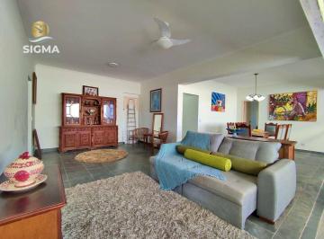 Apartamento · 180m² · 3 Quartos · 2 Vagas · Cobertura em Vila Alzira, Guarujá/SP de 180m² 3 quartos à venda por R$ 750.000,00