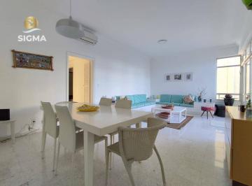 Apartamento · 127m² · 3 Quartos · Apartamento em Centro, Guarujá/SP de 127m² 3 quartos à venda por R$ 850.000,00