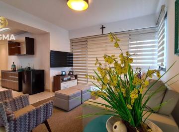 Apartamento · 120m² · 3 Quartos · 2 Vagas · Apartamento em Centro, Guarujá/SP de 120m² 3 quartos à venda por R$ 790.000,00