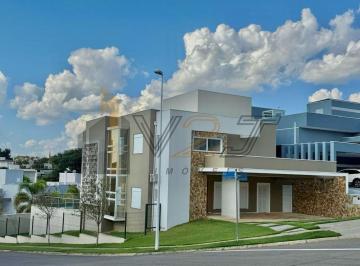 Foto 56 · Casa sobrado à venda no condomínio Sapucaia em Campinas - SP.